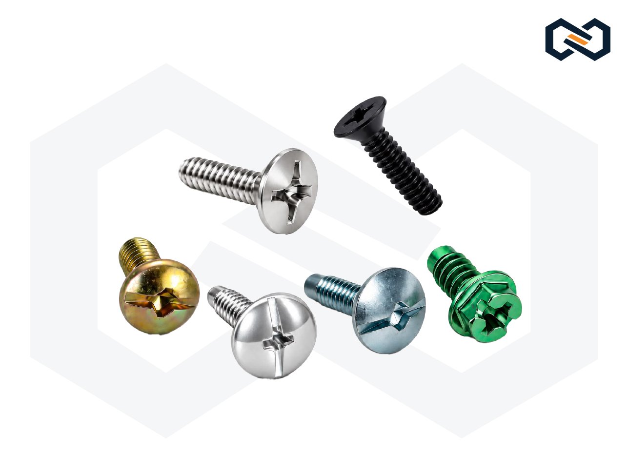 Electrical Panel Screws