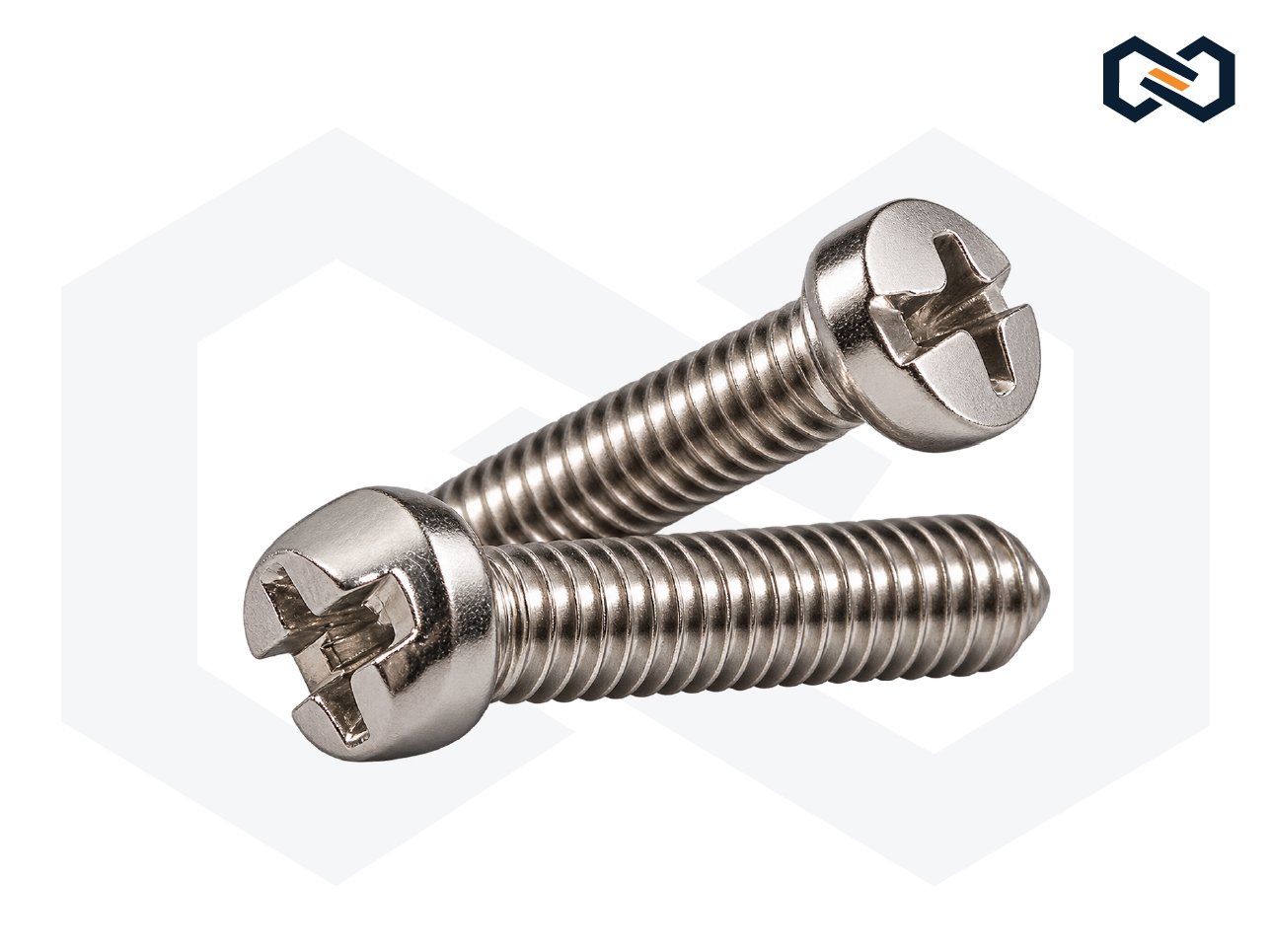 Stainless Steel Screws